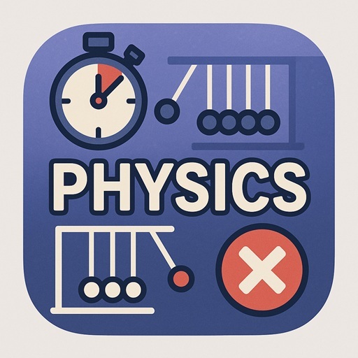 Basic Physics Single Choice
