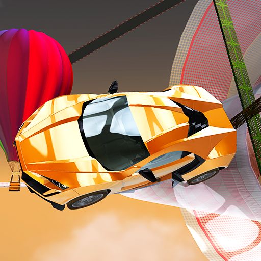 Crash Stunts Demolition