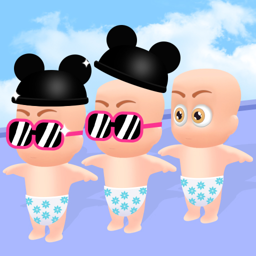 DIY Doll Factory
