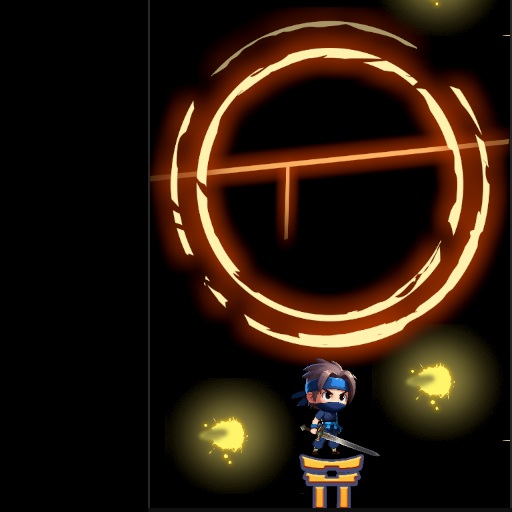 jumpNinja