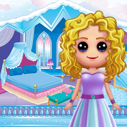 doll house games design and decoration master