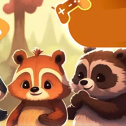 Paw Friends – Slide Puzzle Game