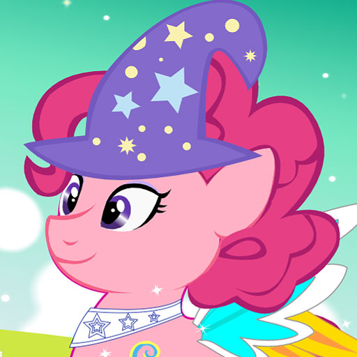 My Cute Pony