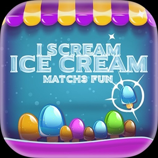 I Scream IceCream