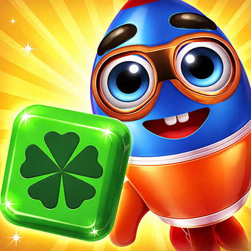 Toy Box Blast