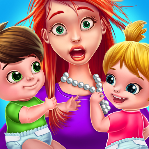 Baby Daycare Mania