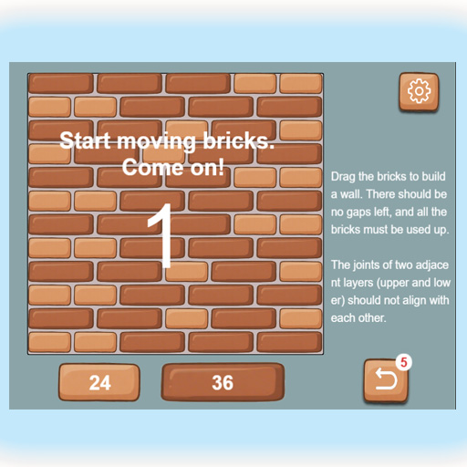 Bricklayer