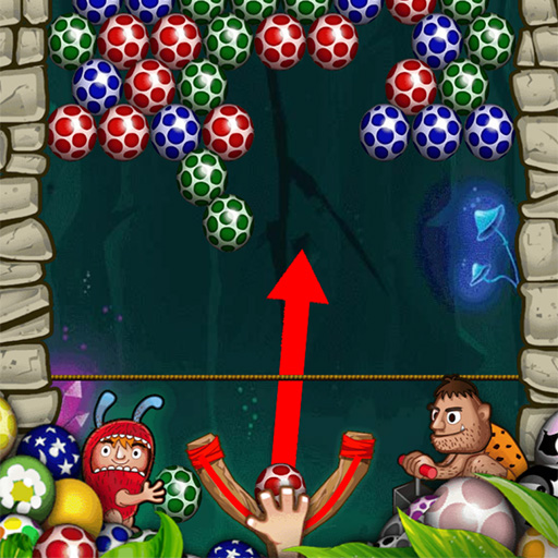 Egg Shooter 2