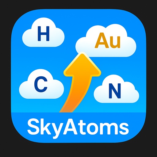 SkyAtoms