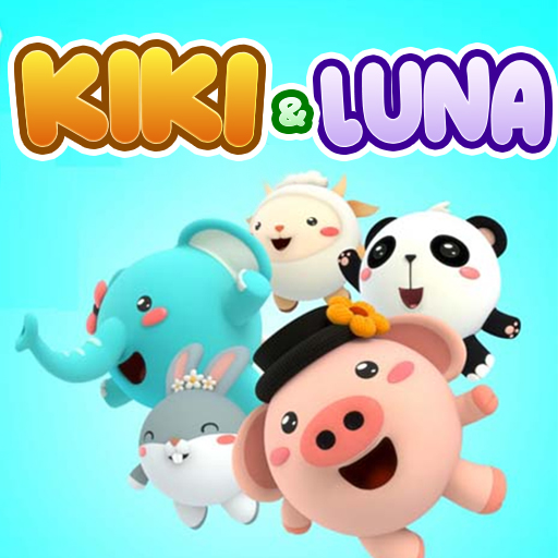 Kiki & Luna – Love Adventure