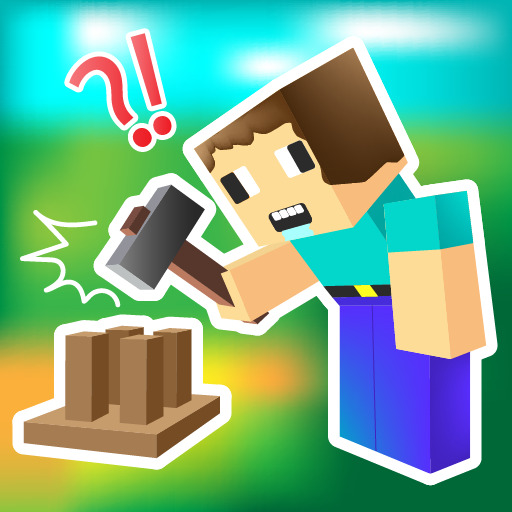 Noob the builder