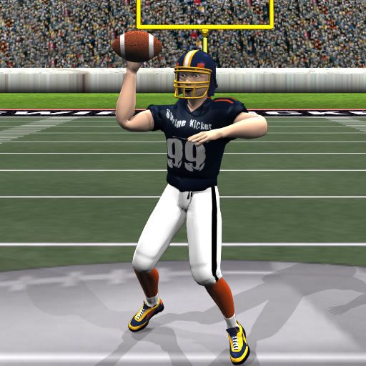 Quarterback