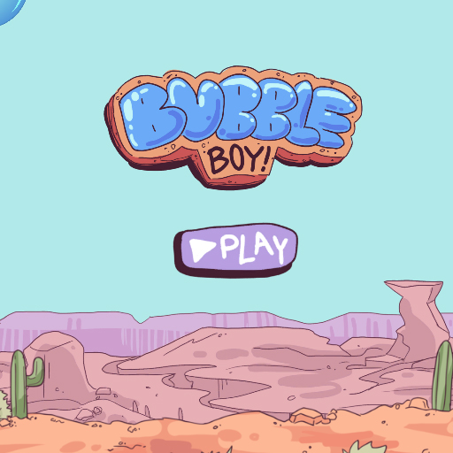Bubble Boy