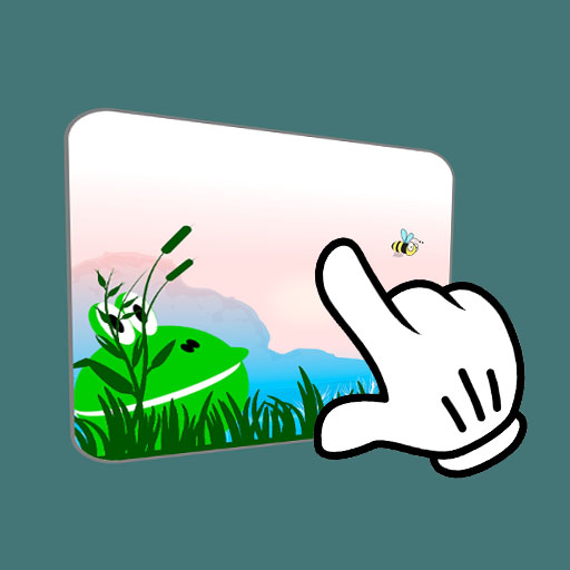 Hunt – feed the frog