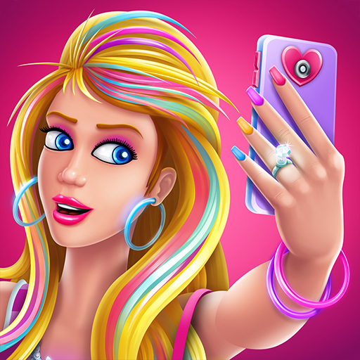 Prom Queen Dress Up – High School Rising Star