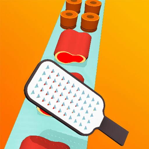 Vegetable Slicer