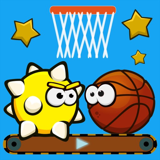 Incredible Ball