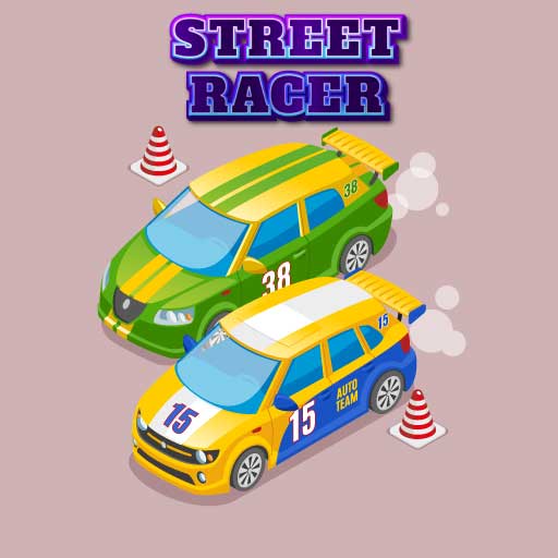 Street Racer Online Game