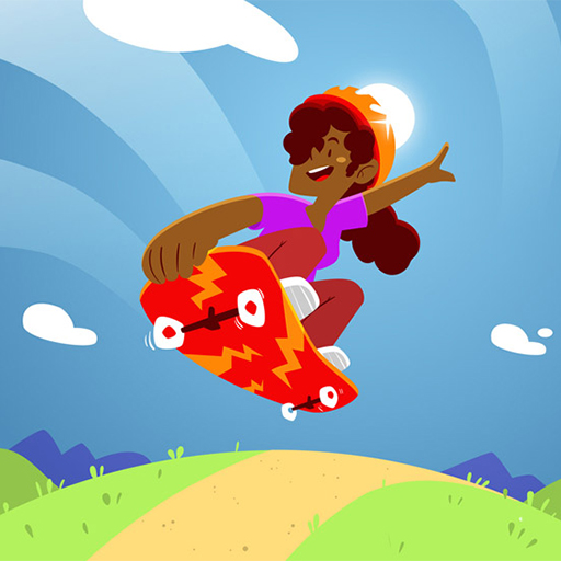 Turbo Girl