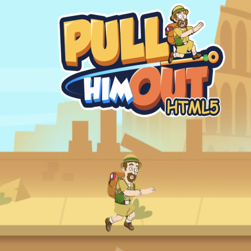 Pull Him Out – Free