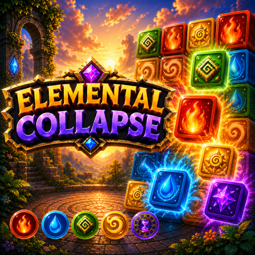 Elemental Collapse