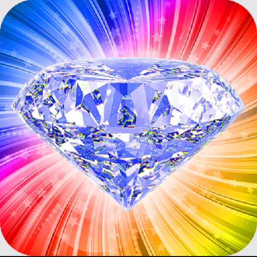 Diamond Hunter