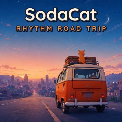 sodacat
