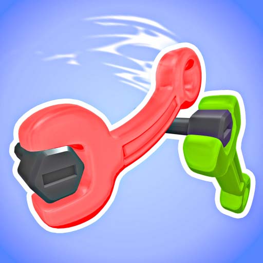 Wrench & Nuts