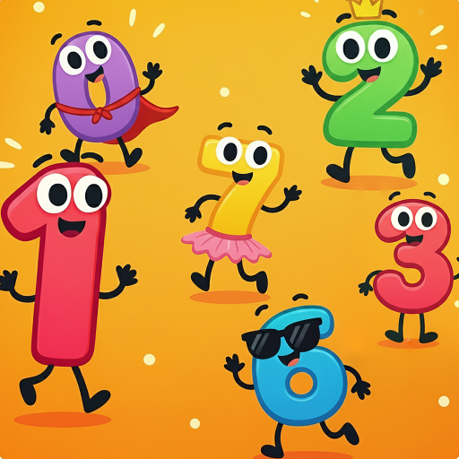 MathMates 3D: Brain Quest