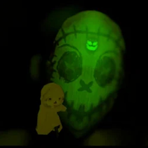 horror run