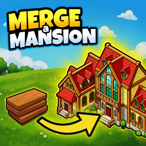 Merge a Mansion