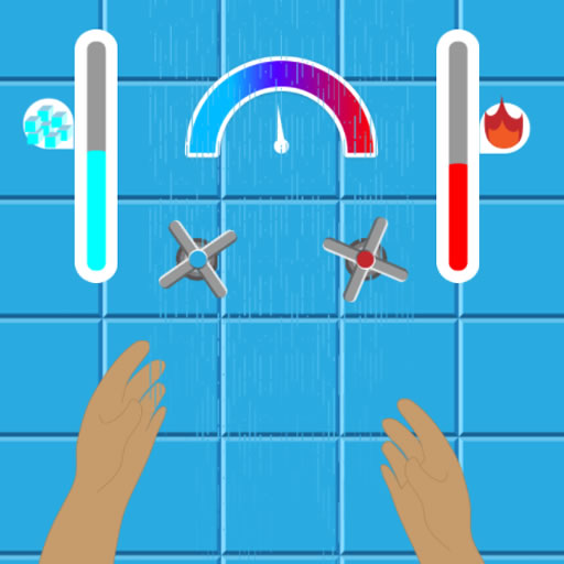 Shower Water