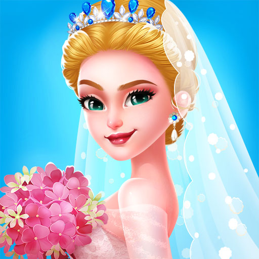 PRINCESS STYLE VLOG OMG WEDDING