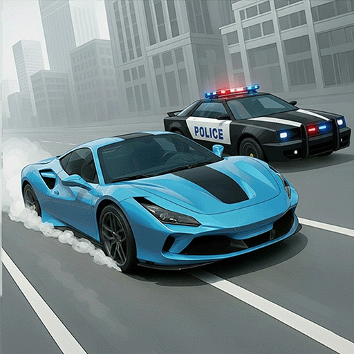 Extreme Car Racing