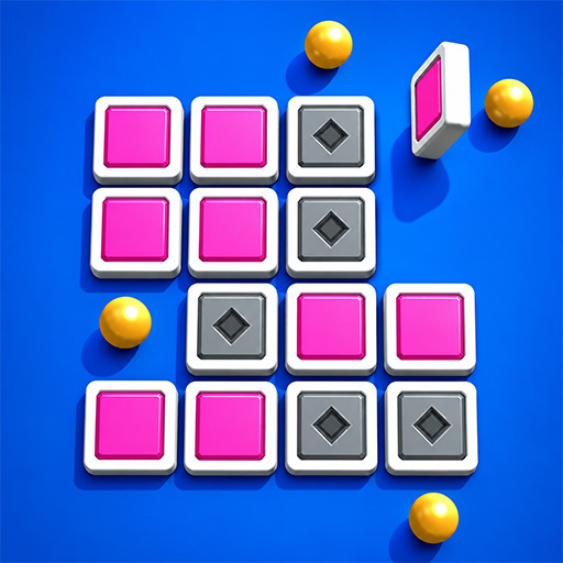 FlipLines Game