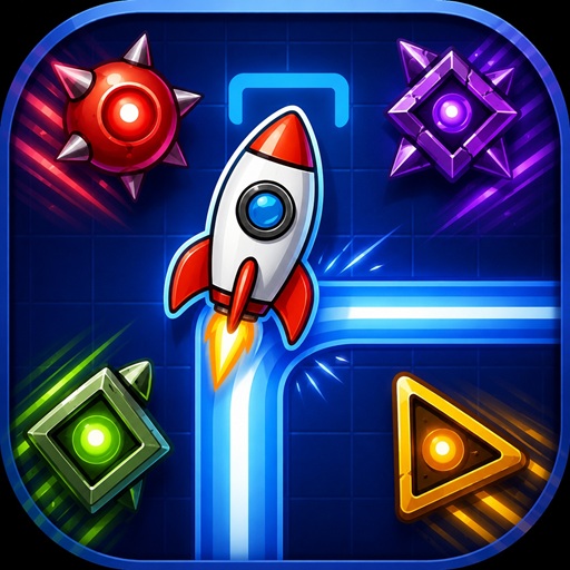 RocketSquare