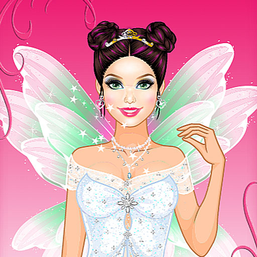 Barbie Fairy Star
