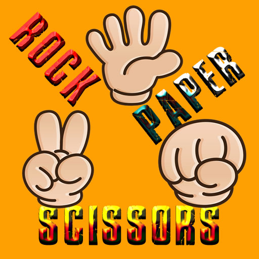 Rock Scissors Paper