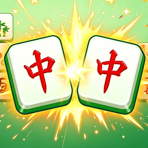 Mahjong Match