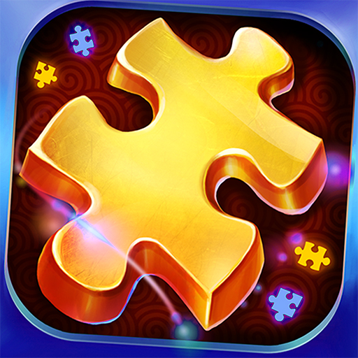 Jigsaw Master