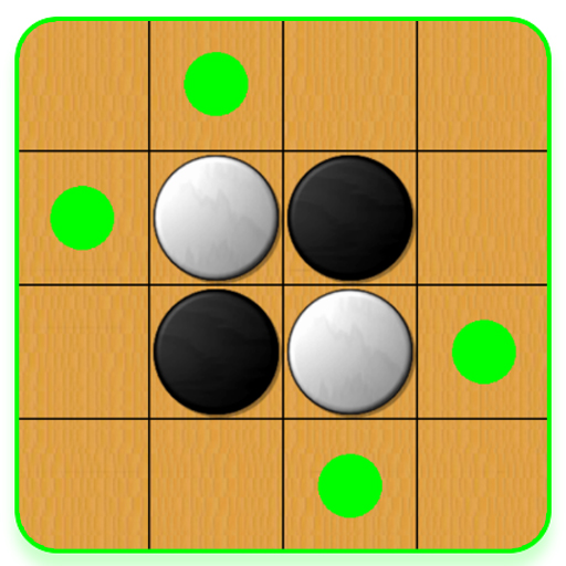 Reversi Othello
