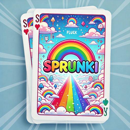 Sprunki Memory Game