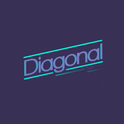 Diagonal 26