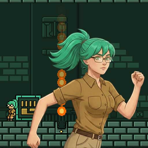 The Lost Labyrinth