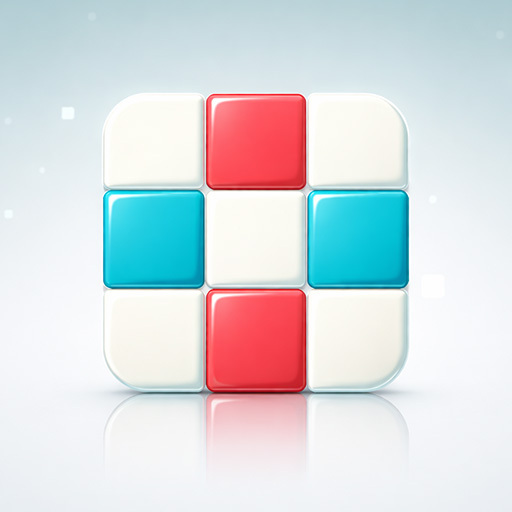 Pattern Puzzle 3D