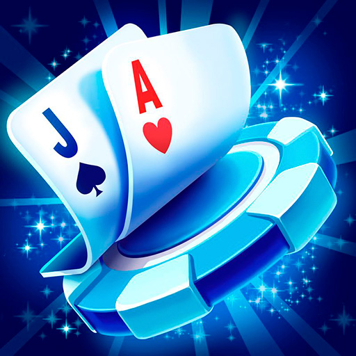 Casual Poker Online