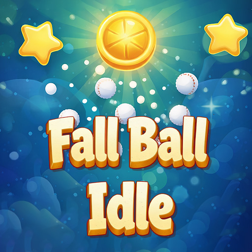 Fall Ball Idle