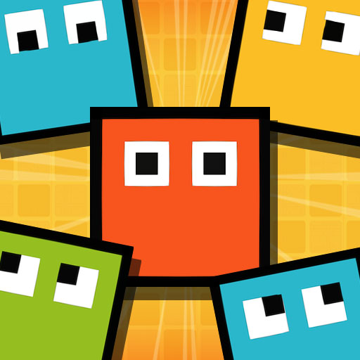 Giddy Blocks