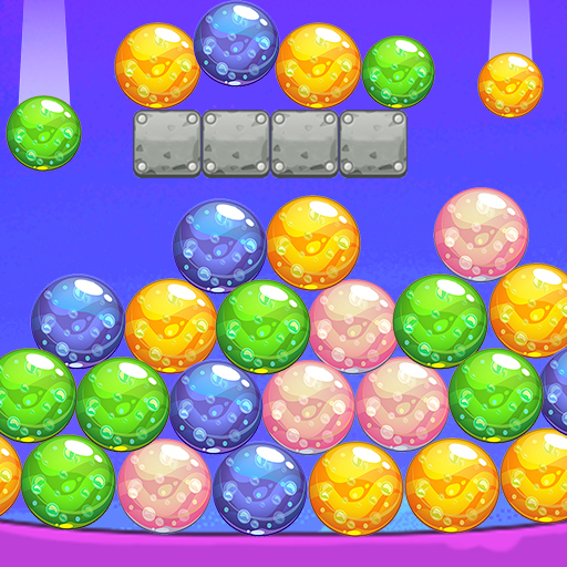 Bubble Drop