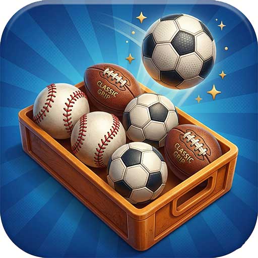 Ball Sort Master 3D